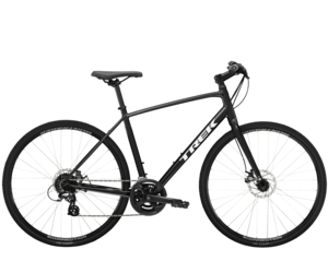 2023 TREK FX 1 Disc - Evolution Bikes 2023 TREK FX 1 Disc - Evolution Bikes