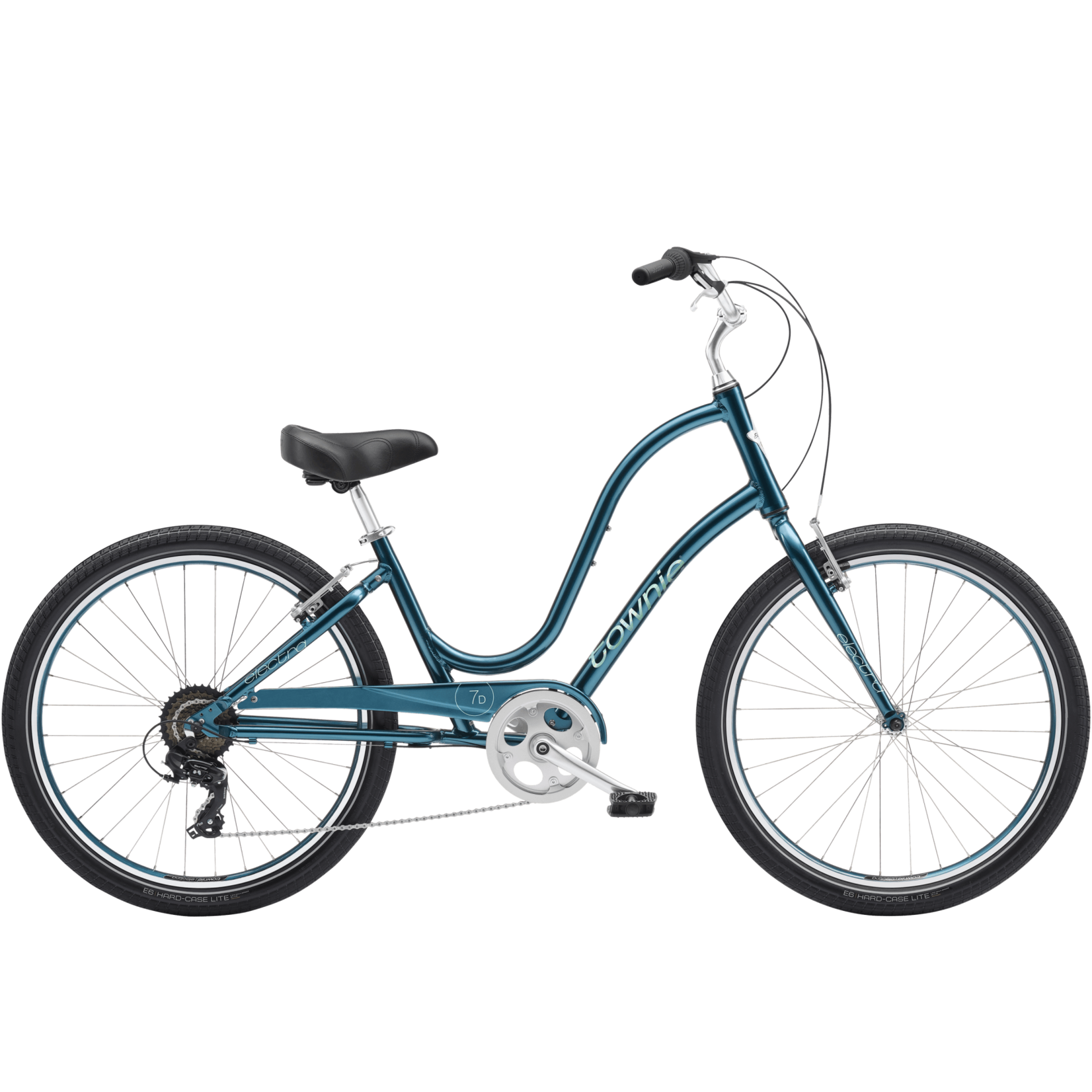 Electra Townie 7D Step-Thru