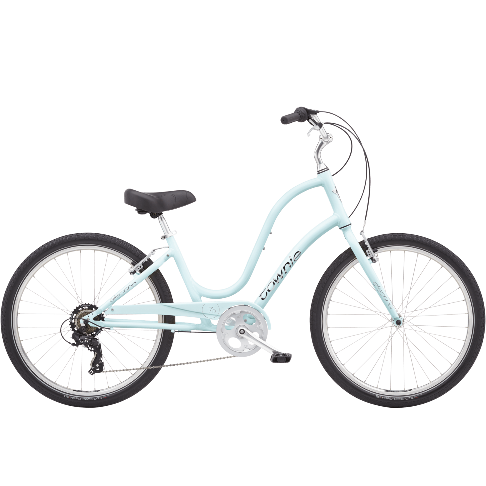 Electra Townie 7D Step-Thru