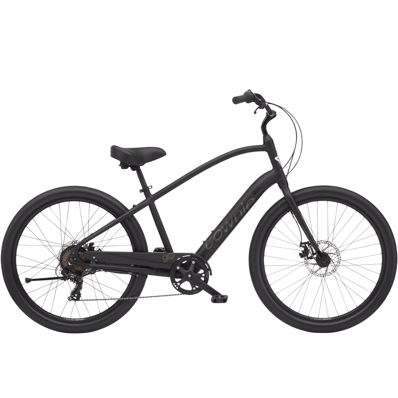 Electra Townie Go! 7D Step-Over