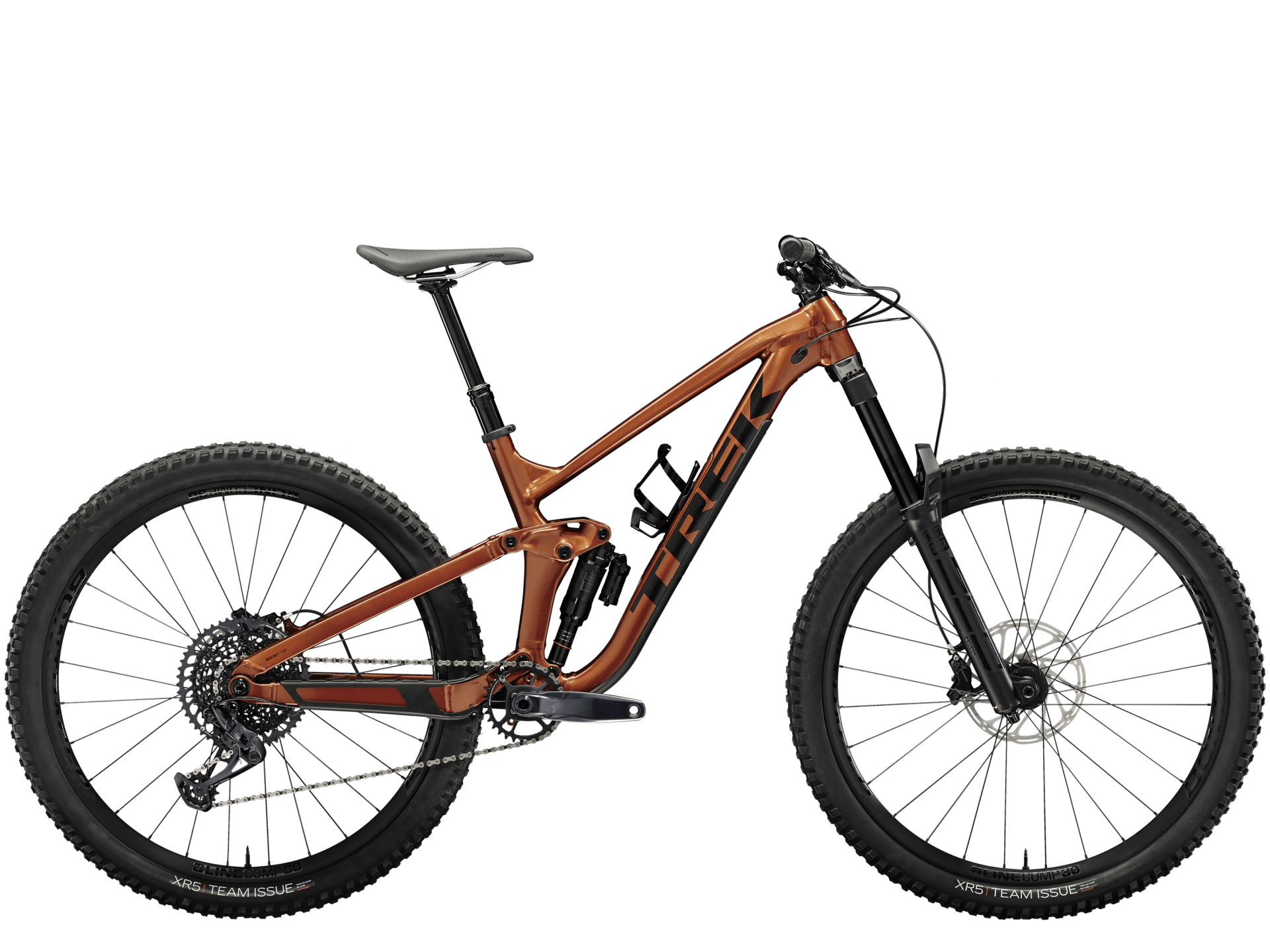 自転車本体 TREK Slash 8 Trek Slash 8 - West Point Cycles | Vancouver