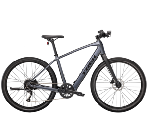 2023 TREK Dual Sport+ Evolution Bikes