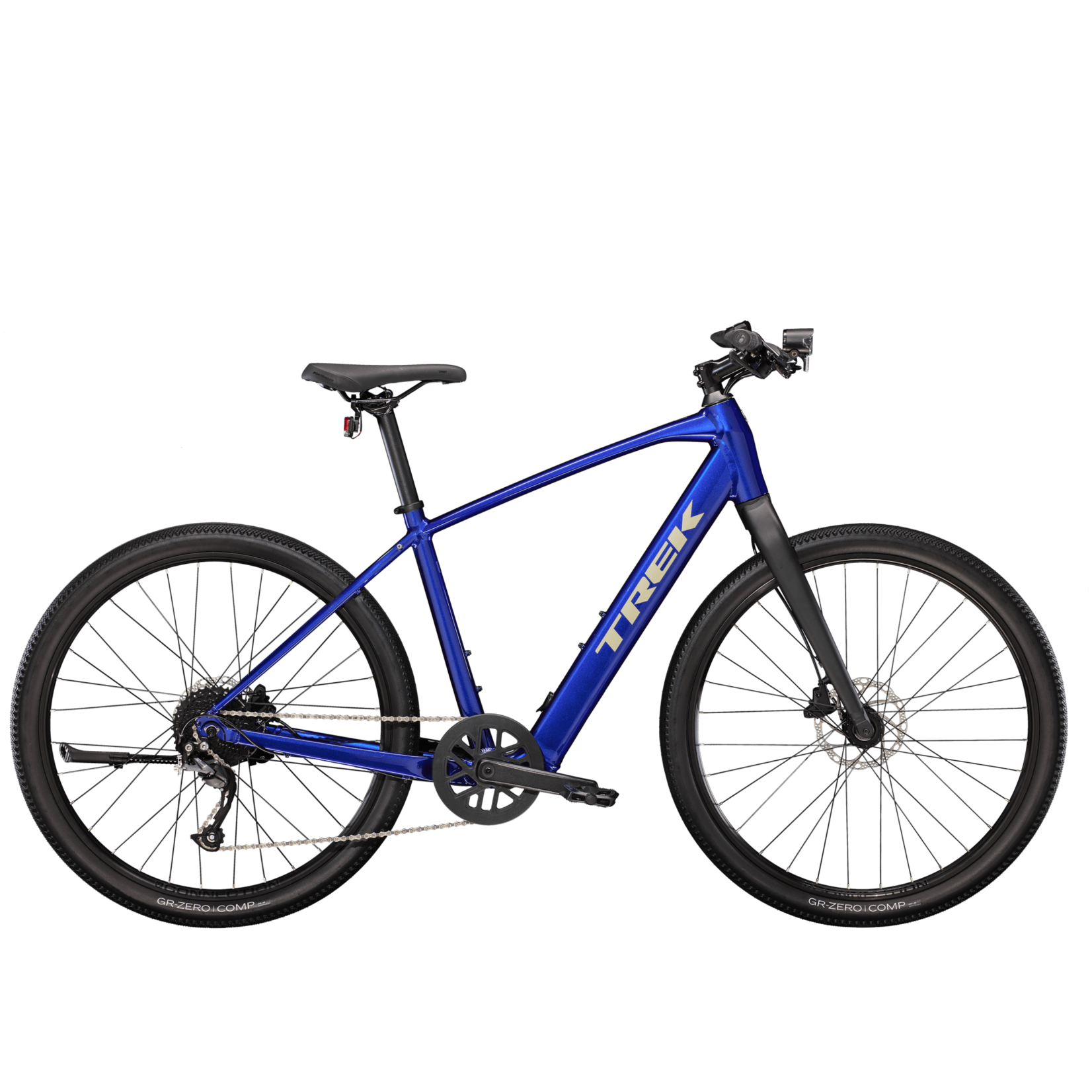 Trek 2023 TREK Dual Sport+ 2