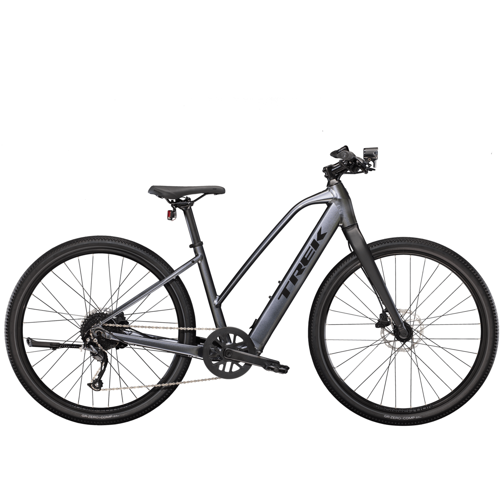 Trek 2023 TREK Dual Sport+ 2 Stagger