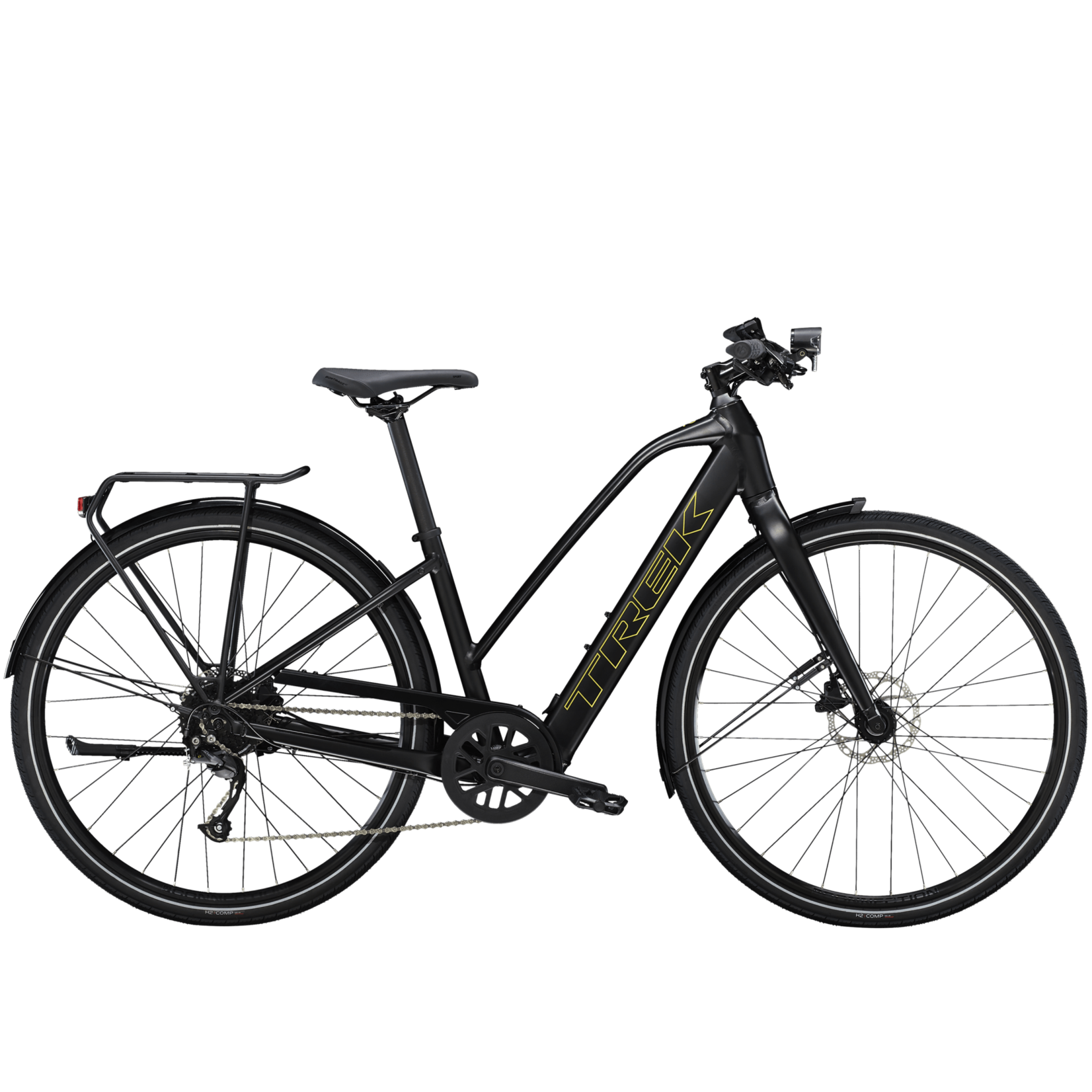 Trek TREK FX+ 2 Midstep