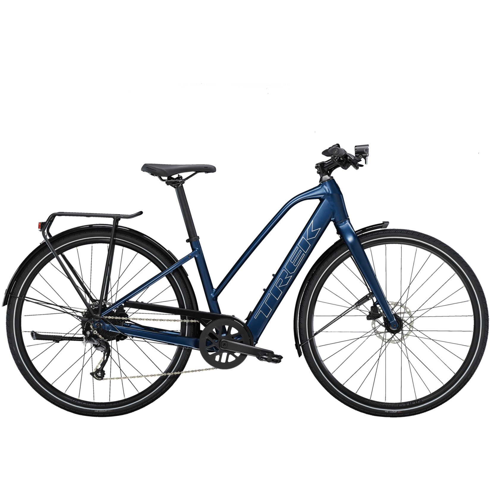 Trek TREK FX+ 2 Midstep