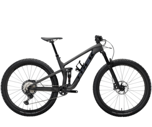 2023 TREK Top Fuel 9.8 XT Evolution Bikes