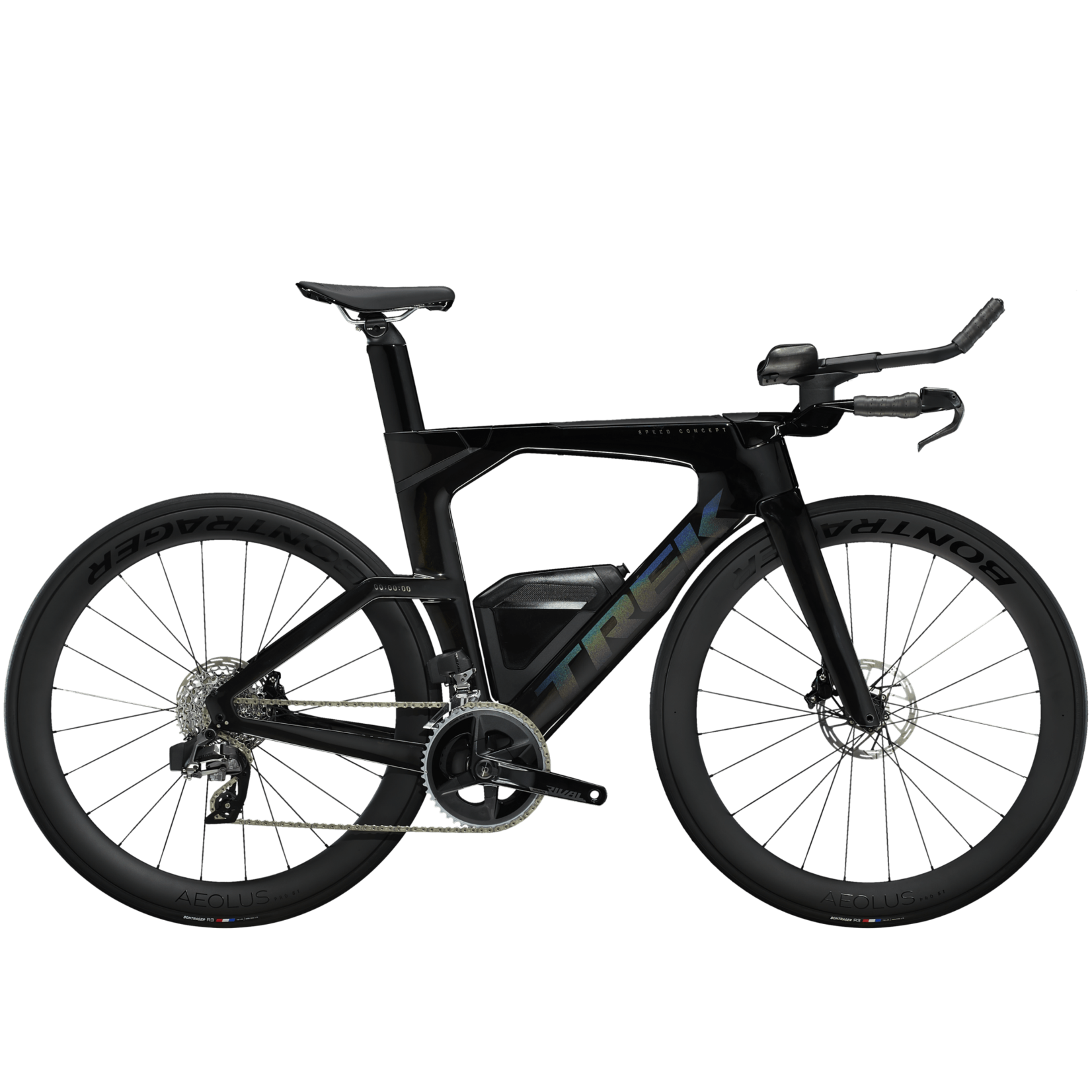 Trek 2024 TREK Speed Concept SLR 6 AXS