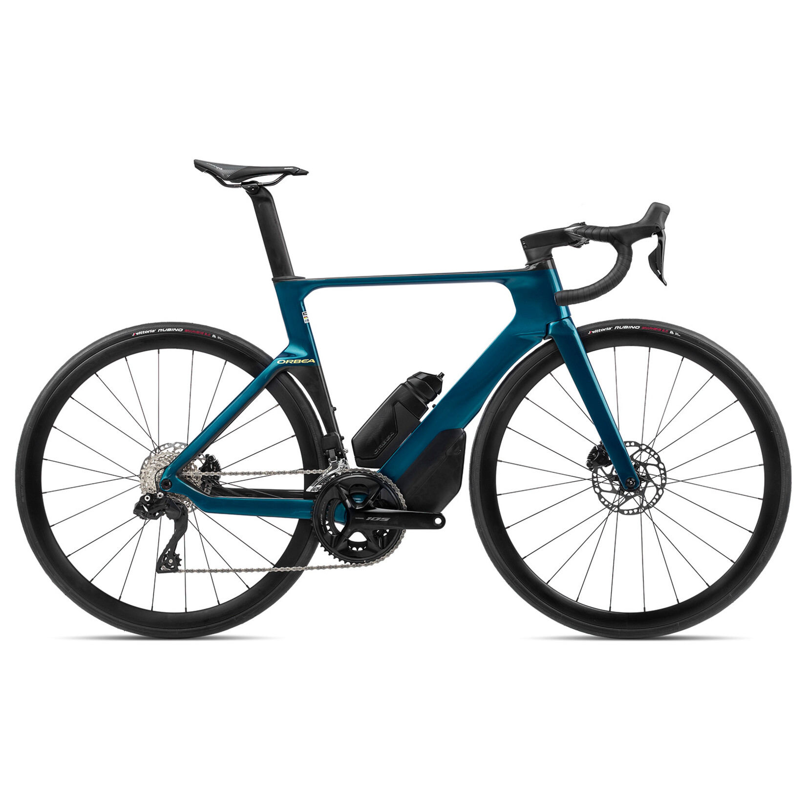 Orbea 2023 Orbea Orca Aero M30i LTD