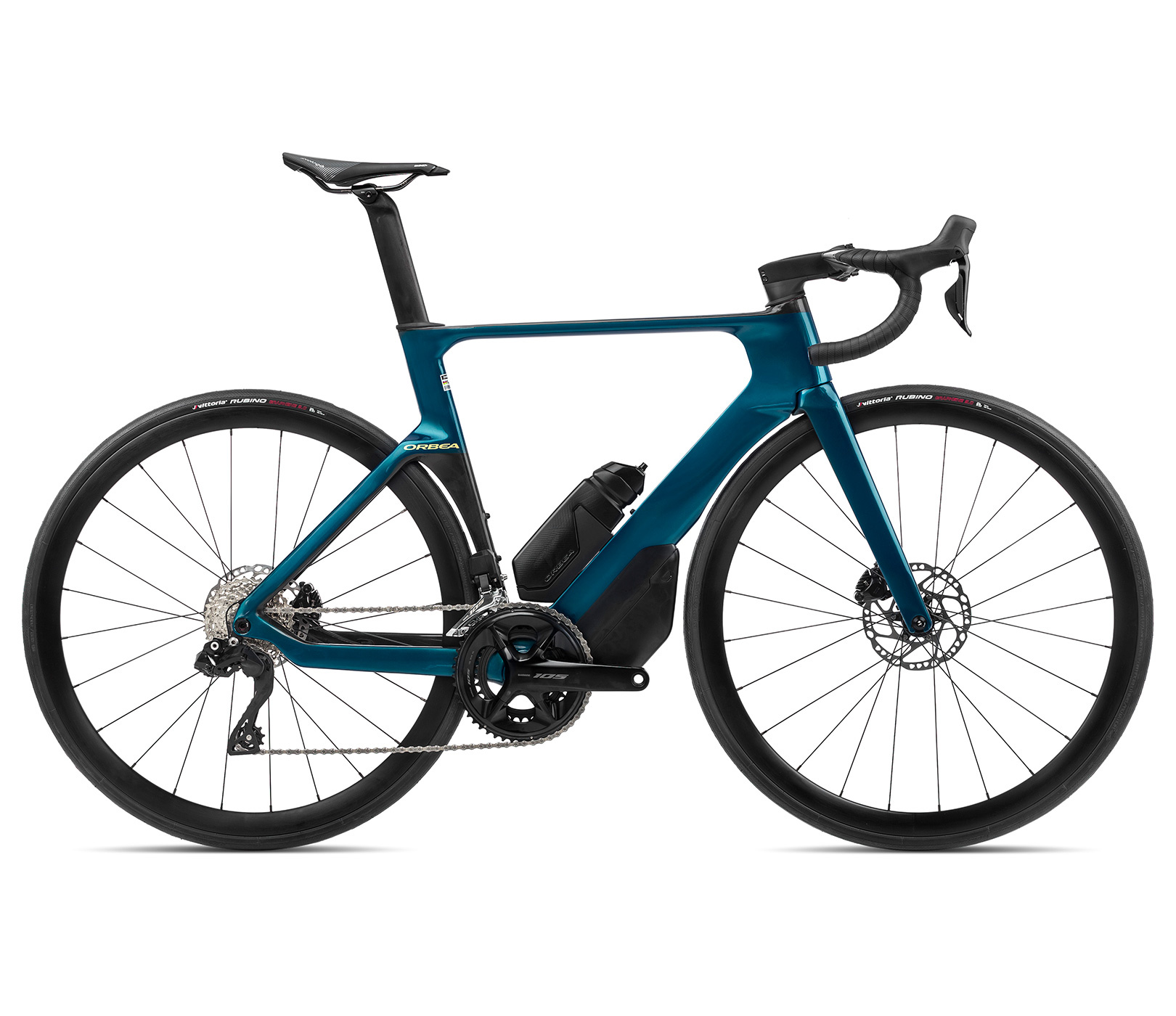 2023 Orbea Orca Aero M30i LTD - Evolution Bikes