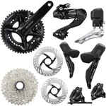 Shimano 105 R7000 Di2 Groupset 12-Speed