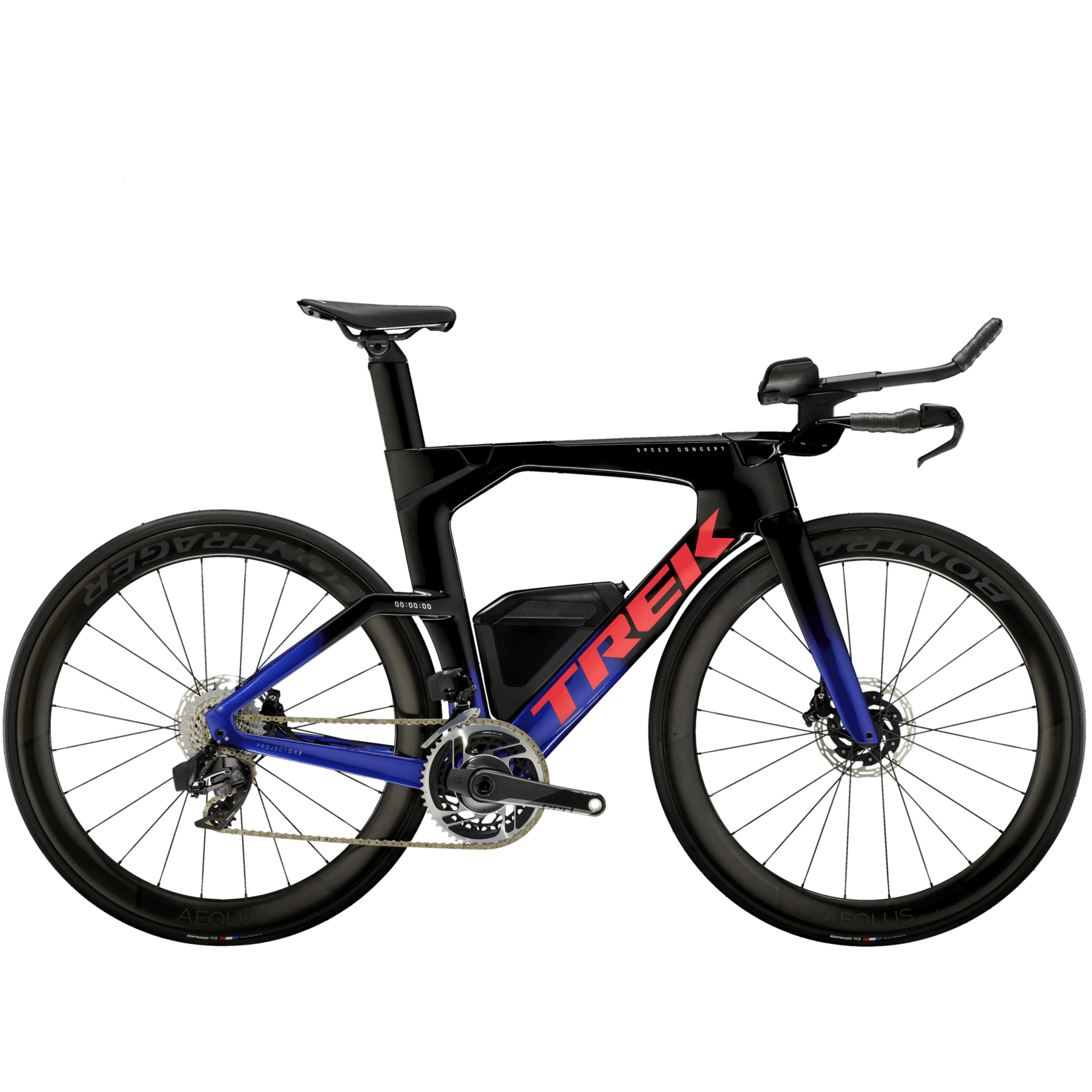 Trek 2024 TREK Speed Concept SLR 9 ASX