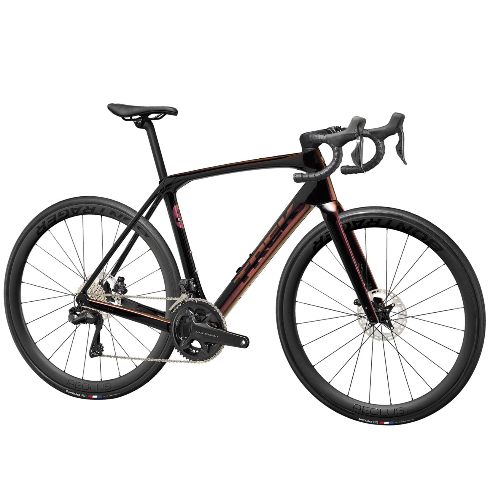 Trek 2024 TREK Domane SLR 7 Gen 4