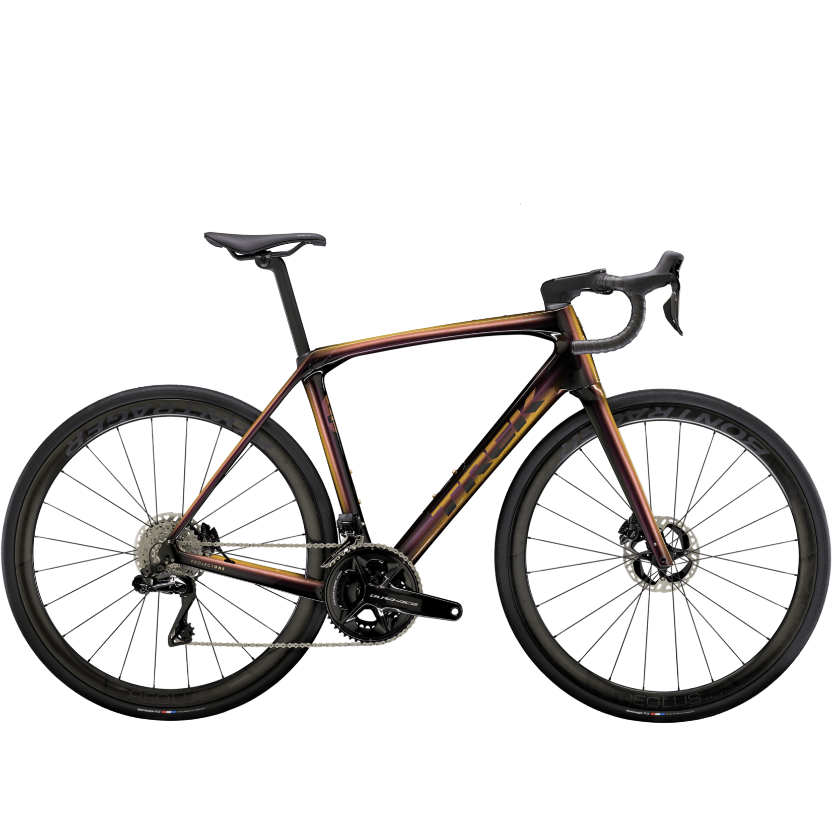 Trek 2024 TREK Domane SLR 9 Gen 4