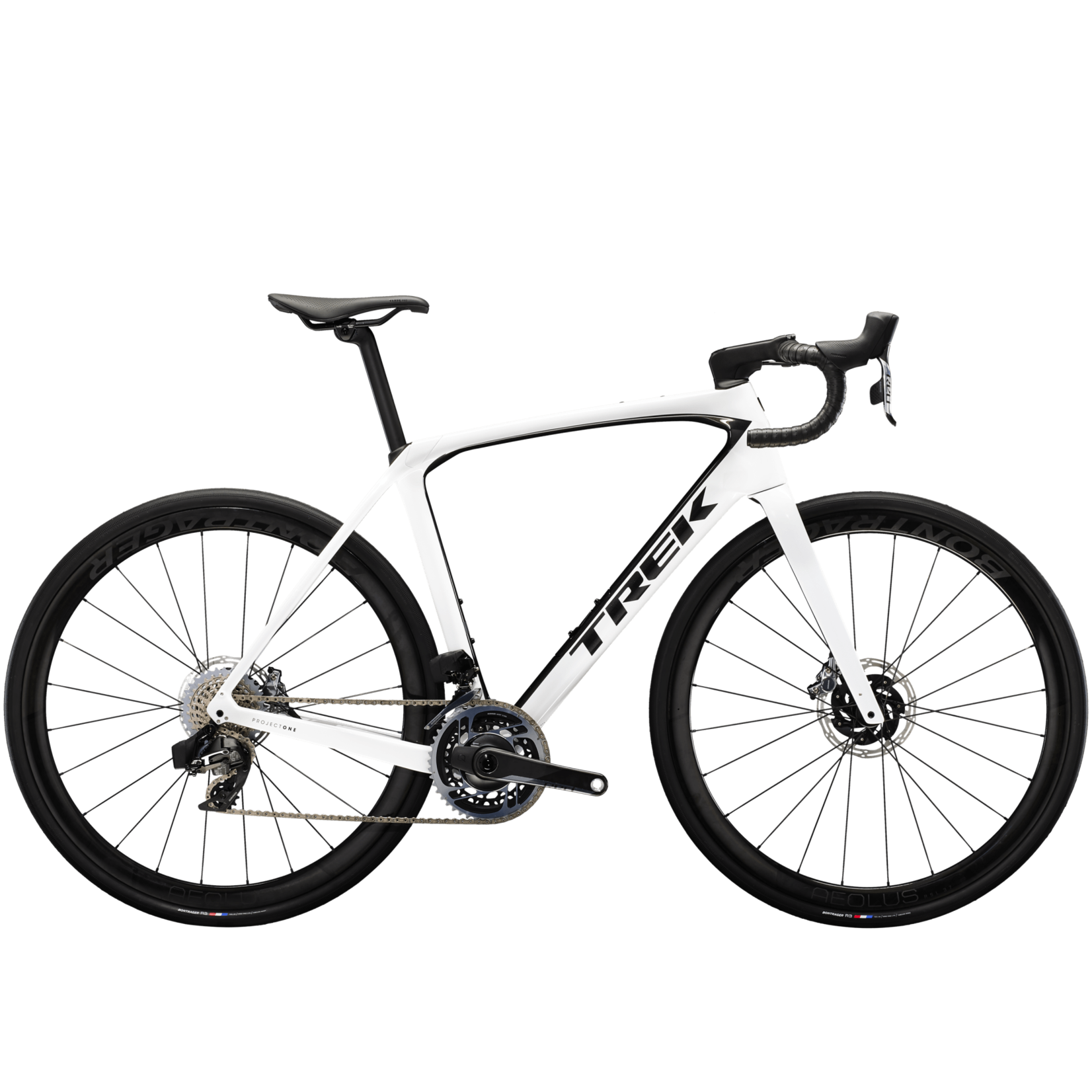 Trek 2024 TREK Domane SLR 9 AXS Gen 4