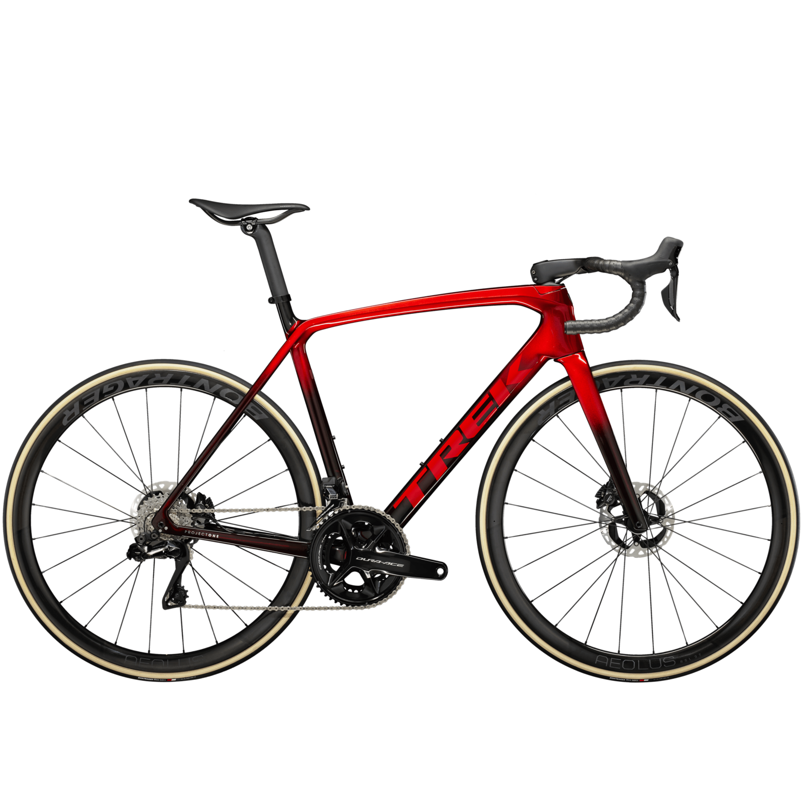 Trek 2024 TREK Émonda SLR 9