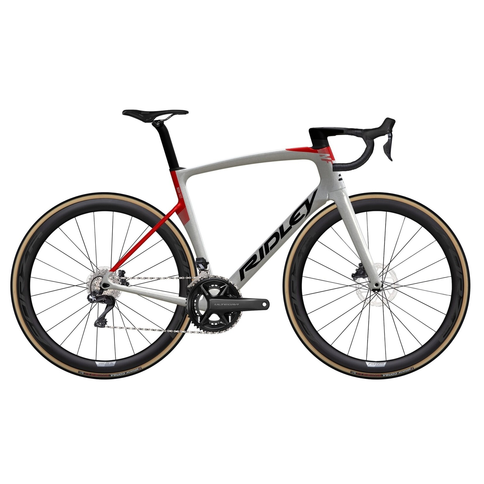 Ridley Ridley Noah Fast Disc Ultegra Di2