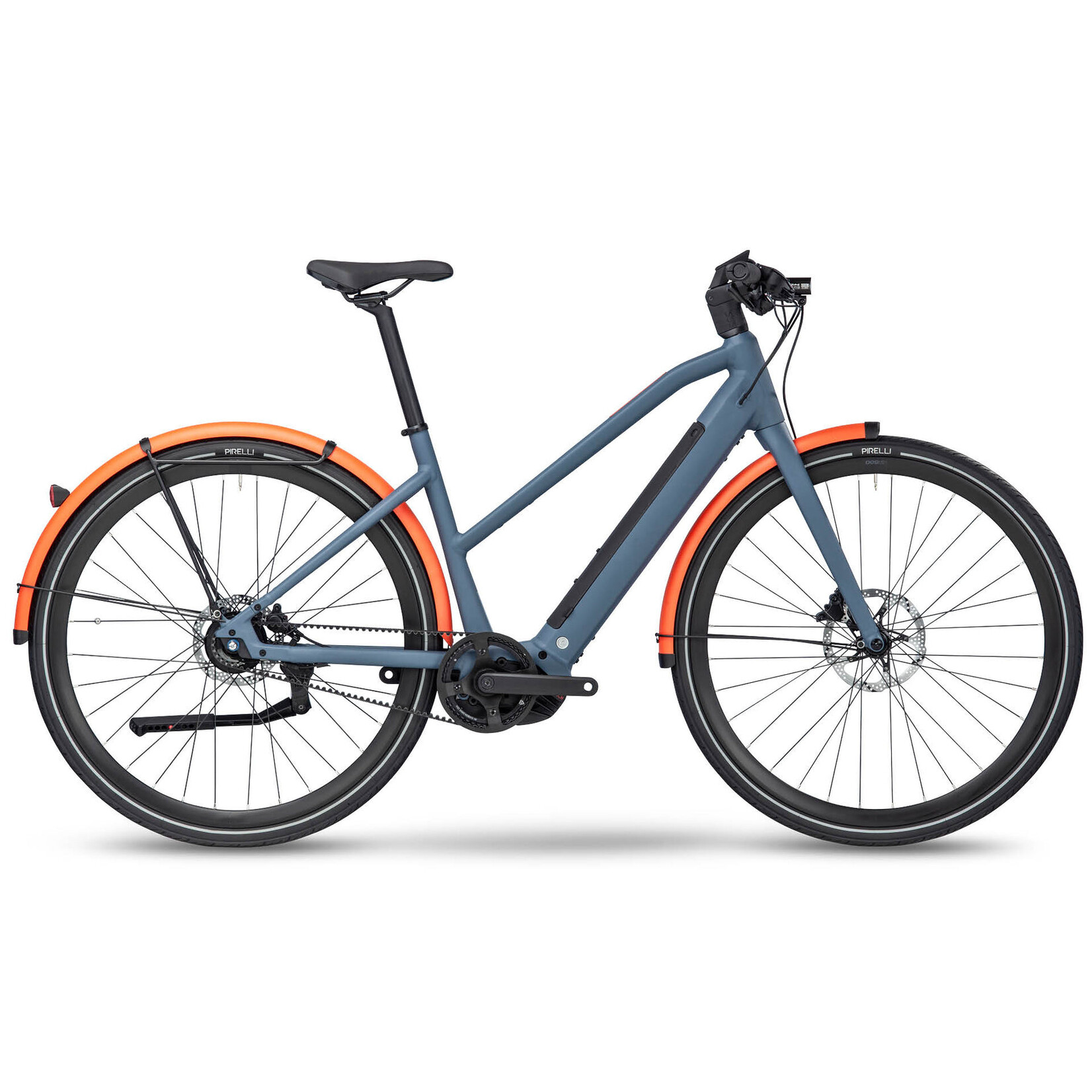 BMC BMC 257 Urbanchallenge AMP AL ONE ST