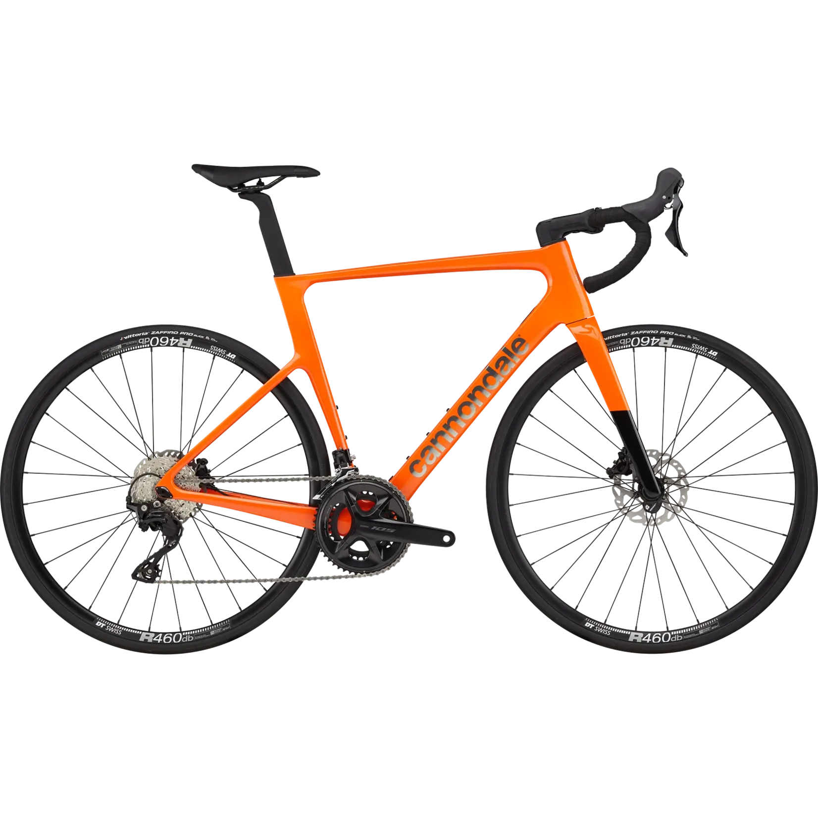 Cannondale SuperSix EVO Carbon 4 Evolution Bikes