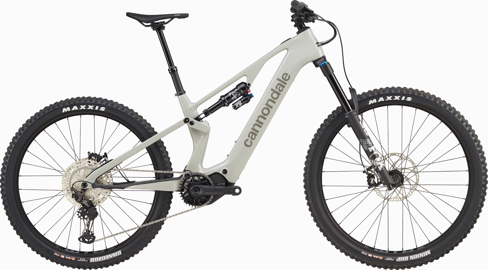 Cannondale moterra weight new arrivals