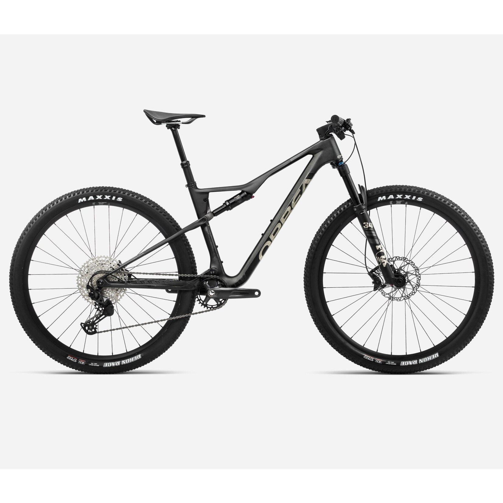 Orbea Orbea OIZ M30 (MY24)