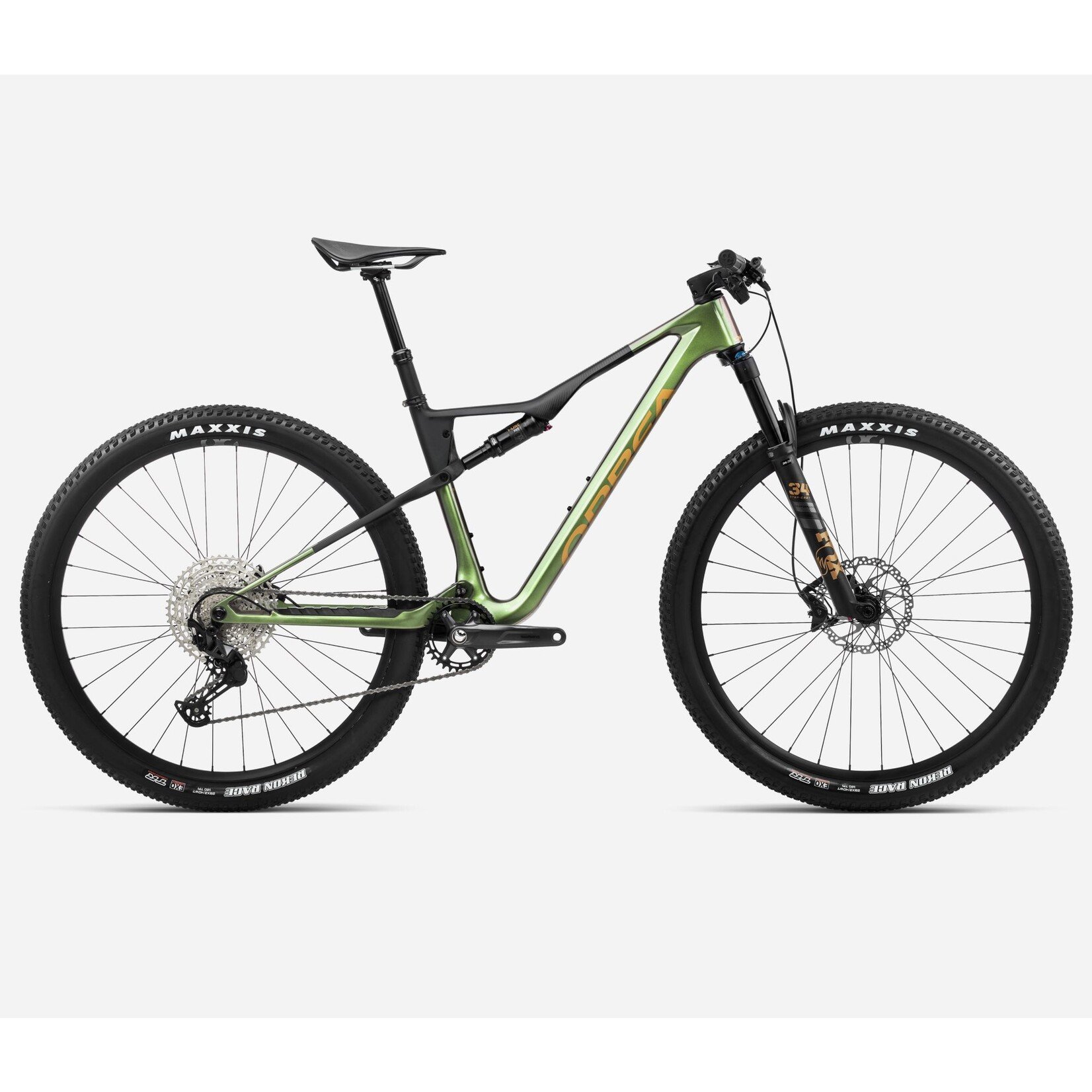 Orbea Orbea OIZ M30 (MY24)