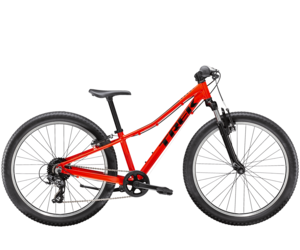 Trek precaliber 24 magenta sale