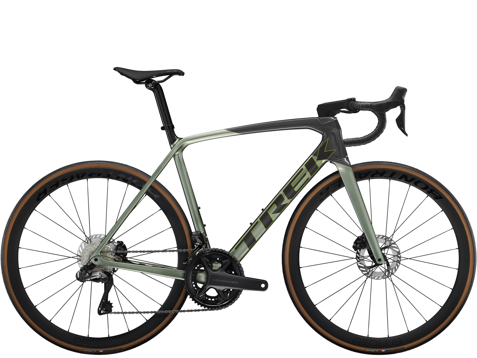 2024 TREK Emonda SL 7 Evolution Bikes