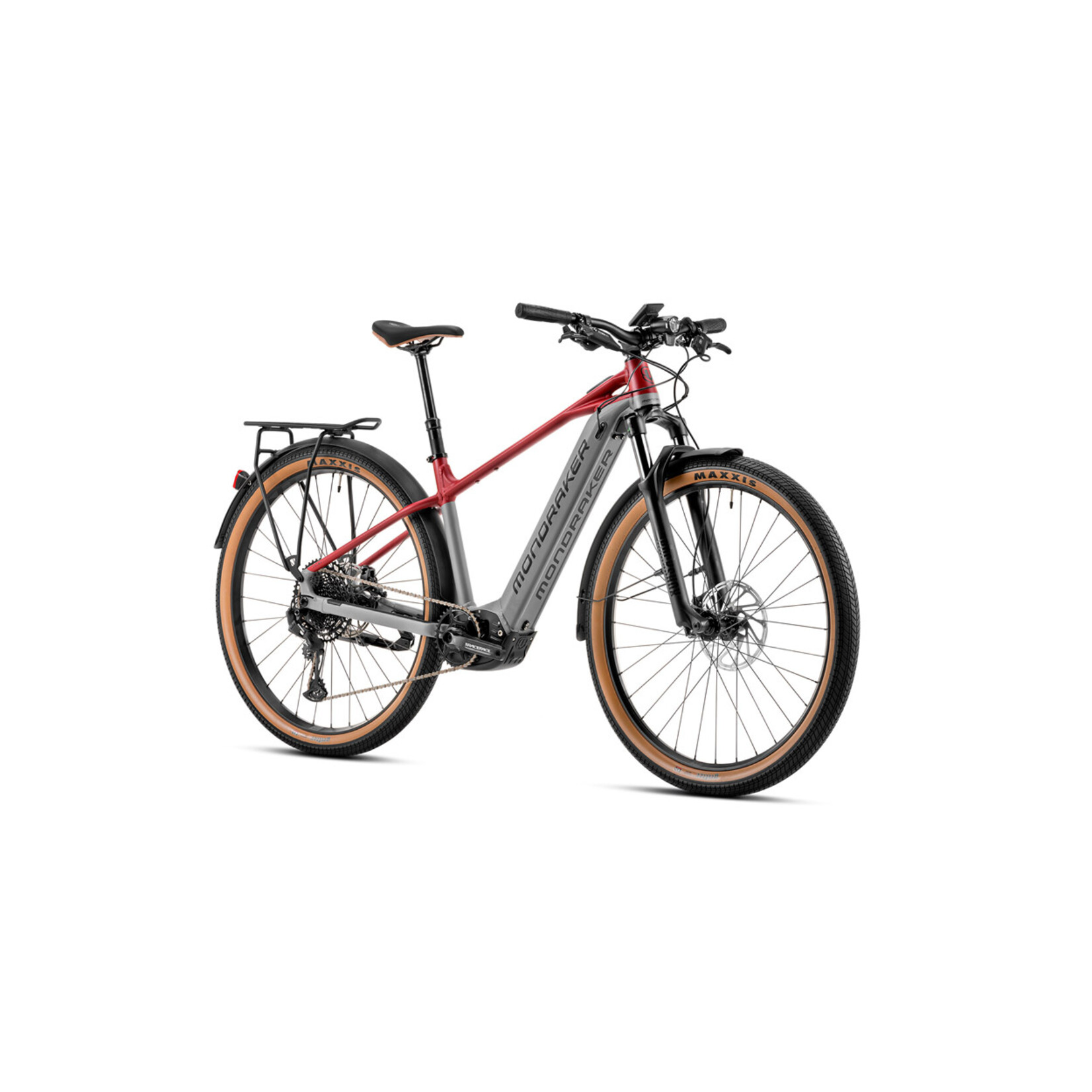 Mondraker PRIME R X