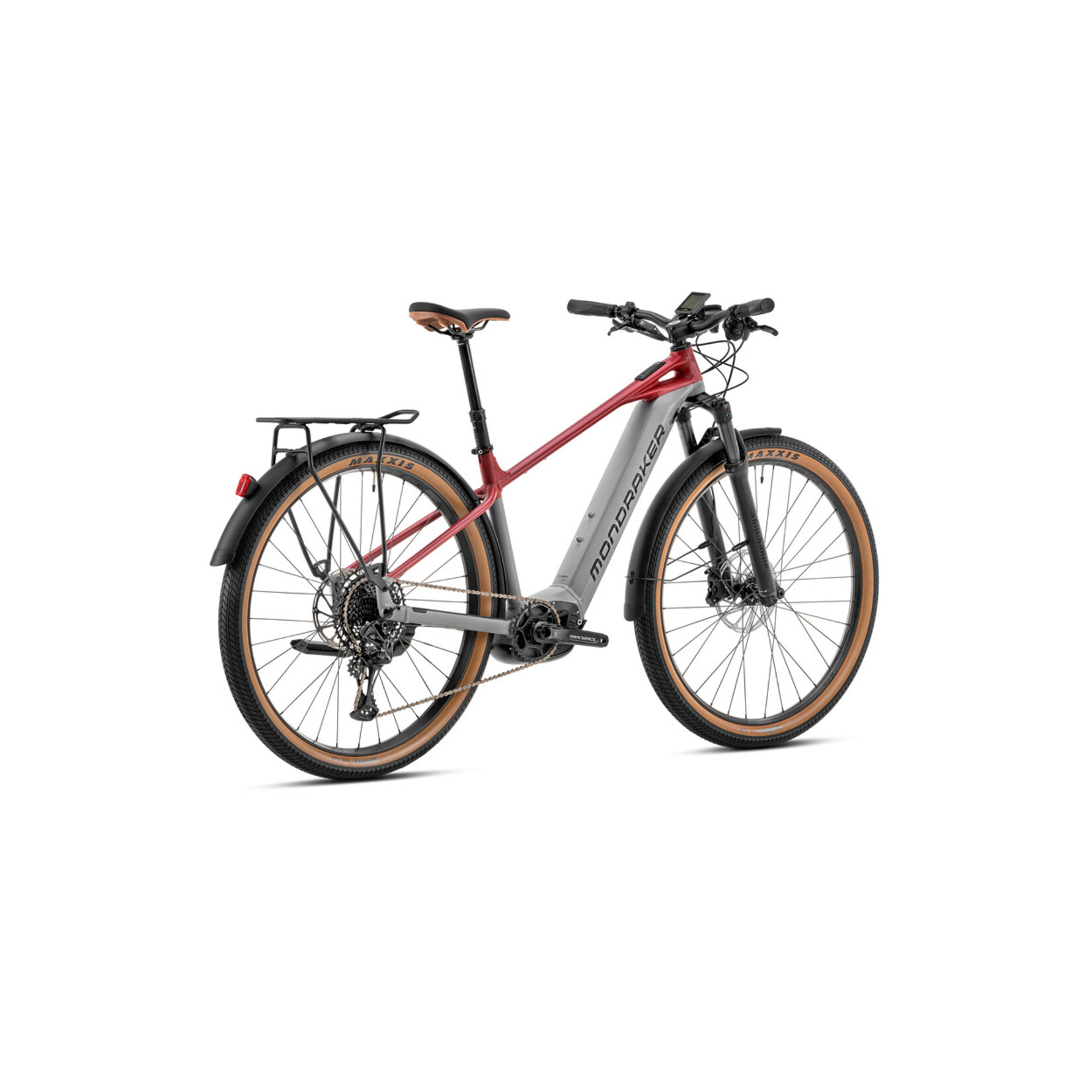 Mondraker PRIME R X