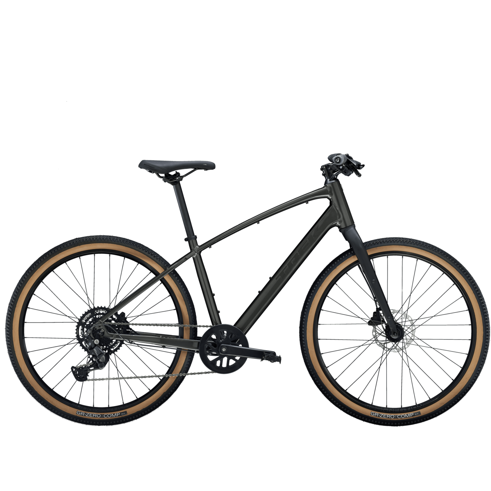 Trek 25 TREK Dual Sport 2 Gen 5