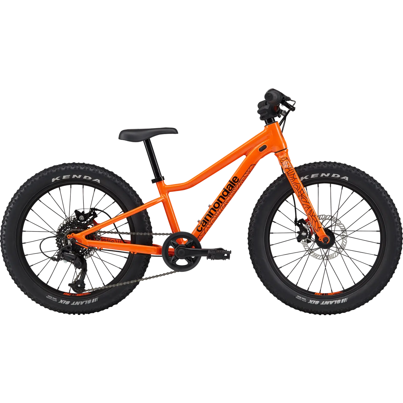 Cannondale Cannondale Kids Trail Plus 20