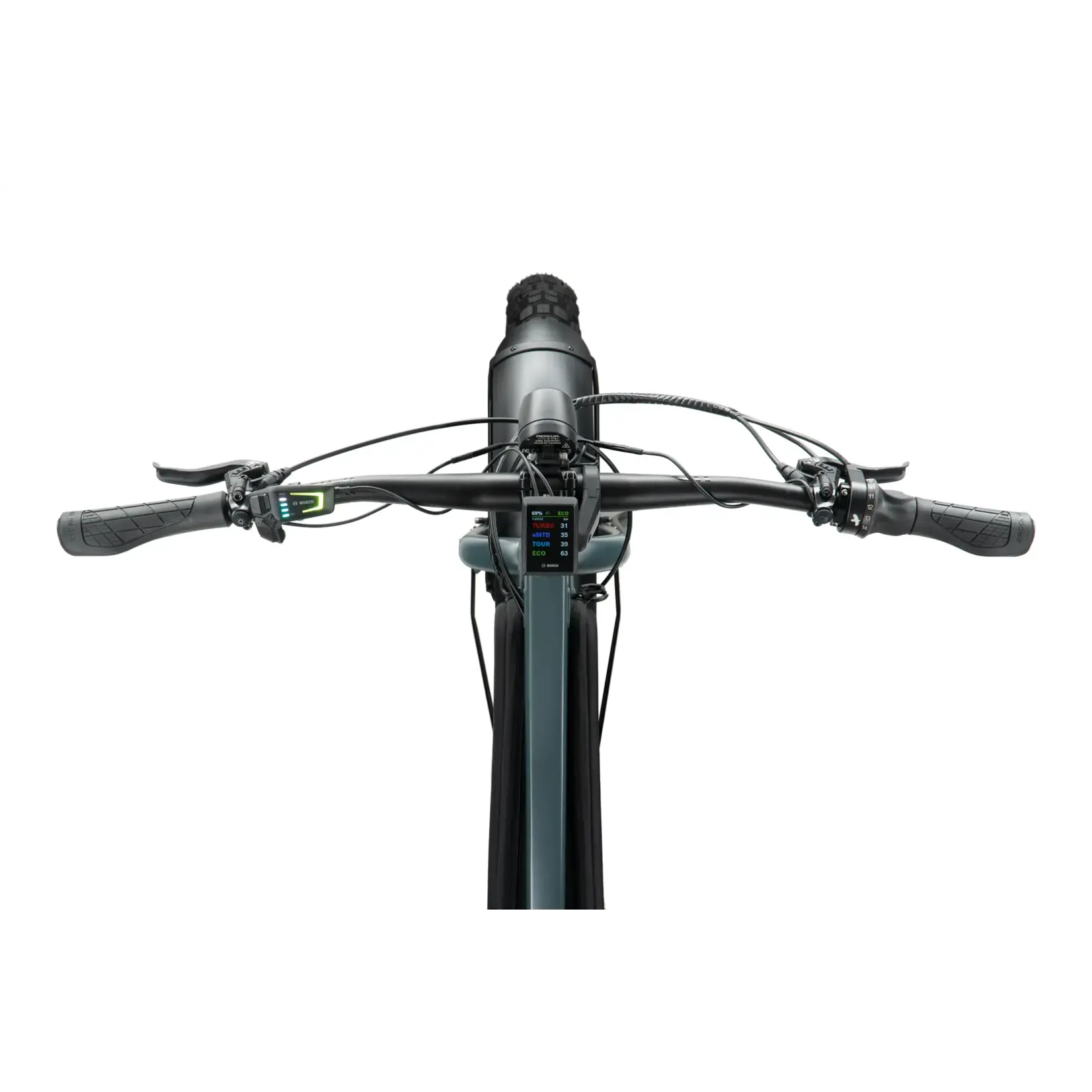 Tern Tern Orox R14 (27.5", 800wh)