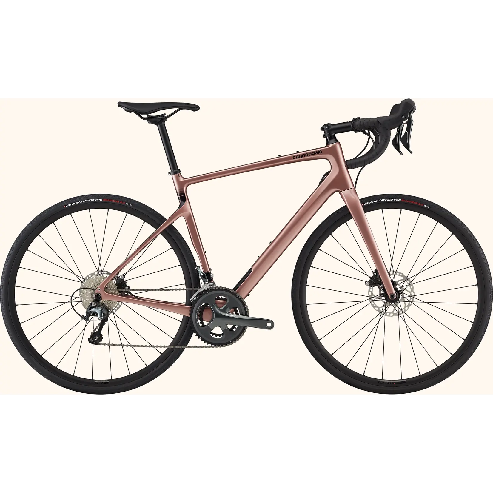 Cannondale Cannondale Synapse Carbon 4