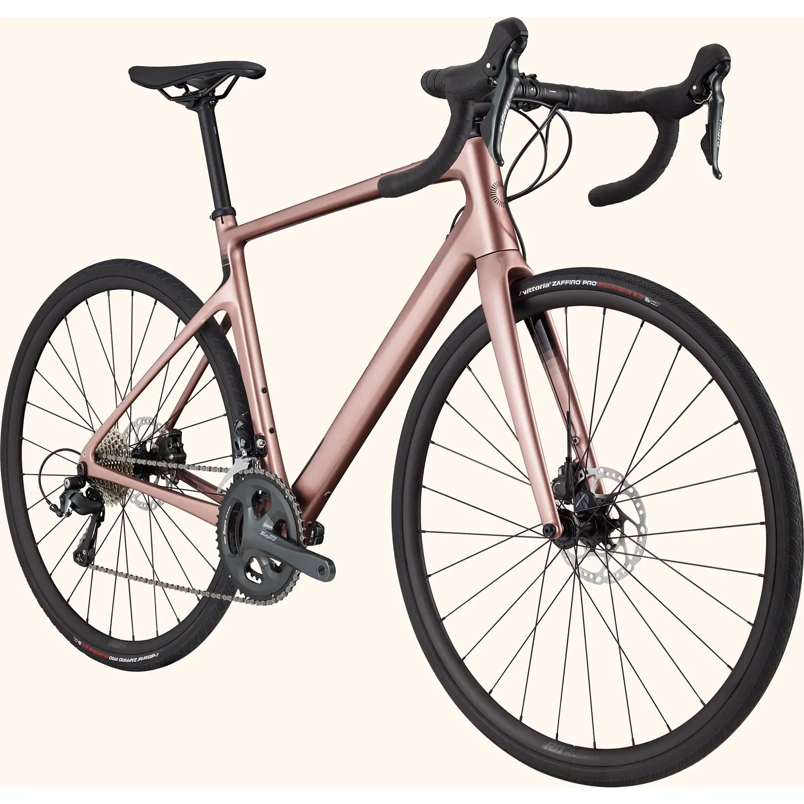 Cannondale Cannondale Synapse Carbon 4