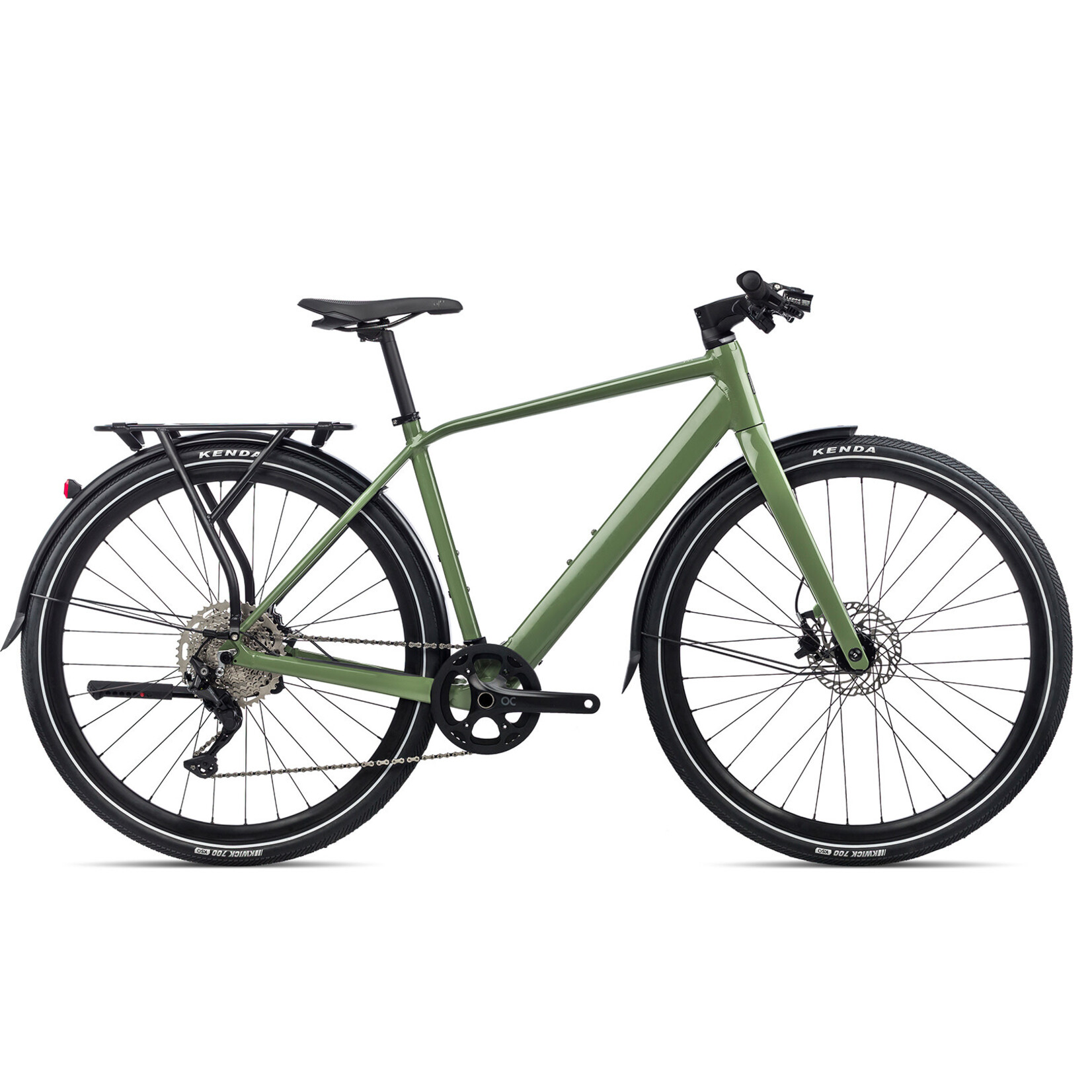 Orbea 2022 Orbea Vibe H30 Eq