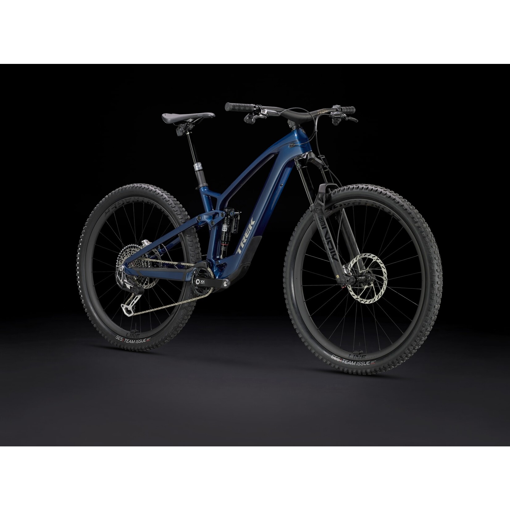 Trek 24 TREK FUEL EXe 9.9 XX AXS