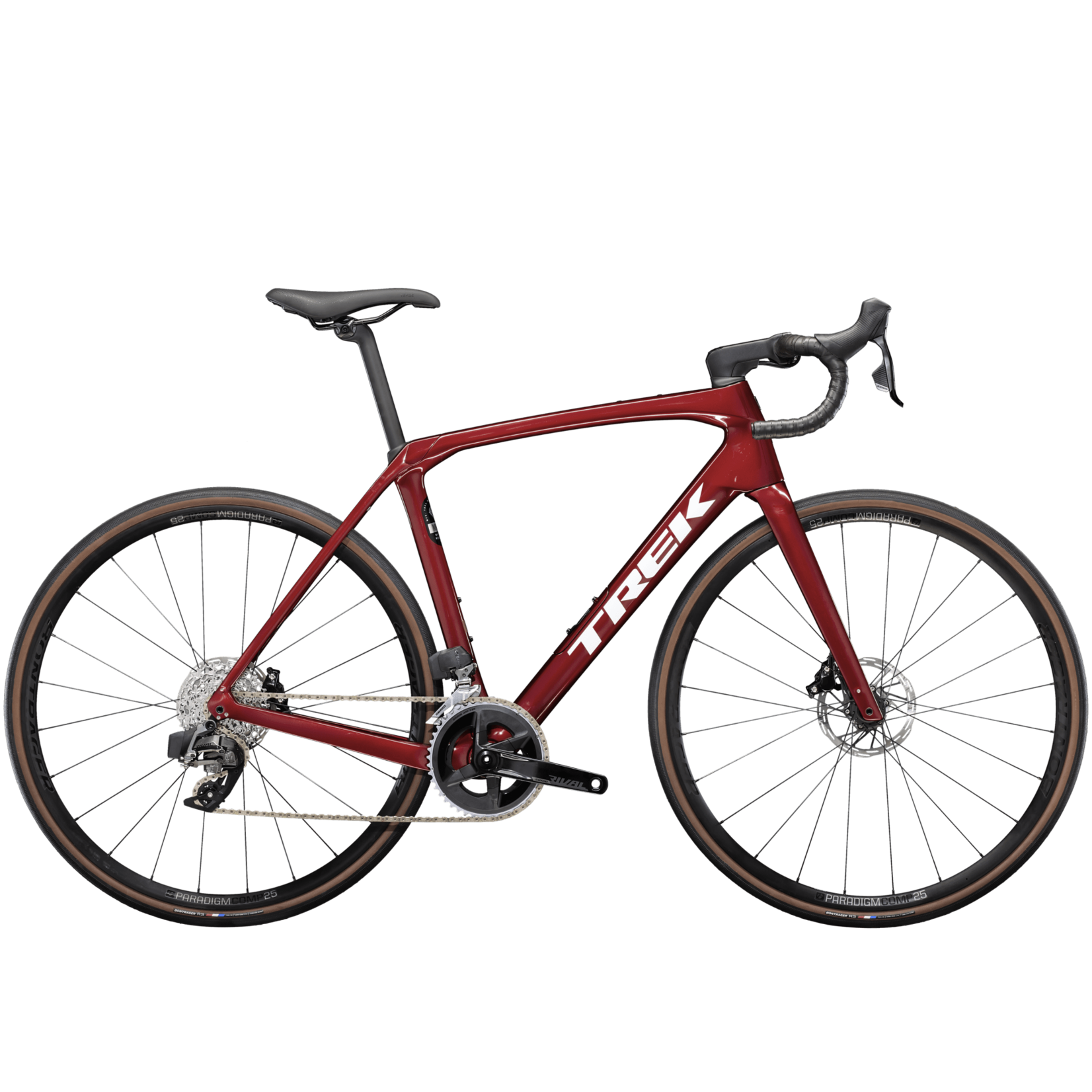 Trek 24 TREK Domane SL 6 AXS Gen 4