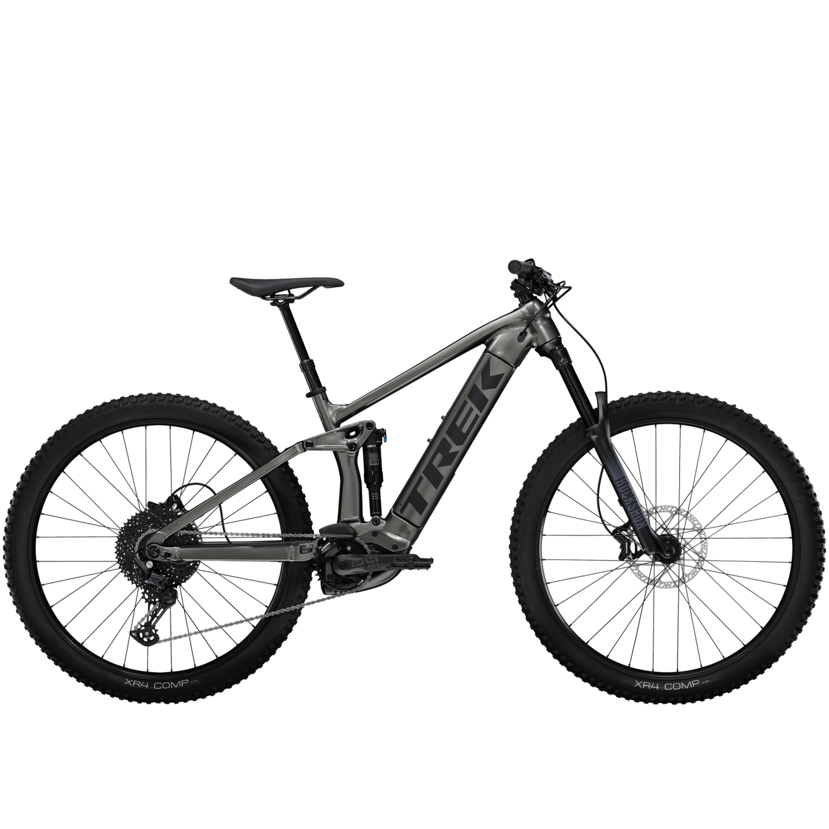 Trek 23 TREK Rail 5 Gen 3