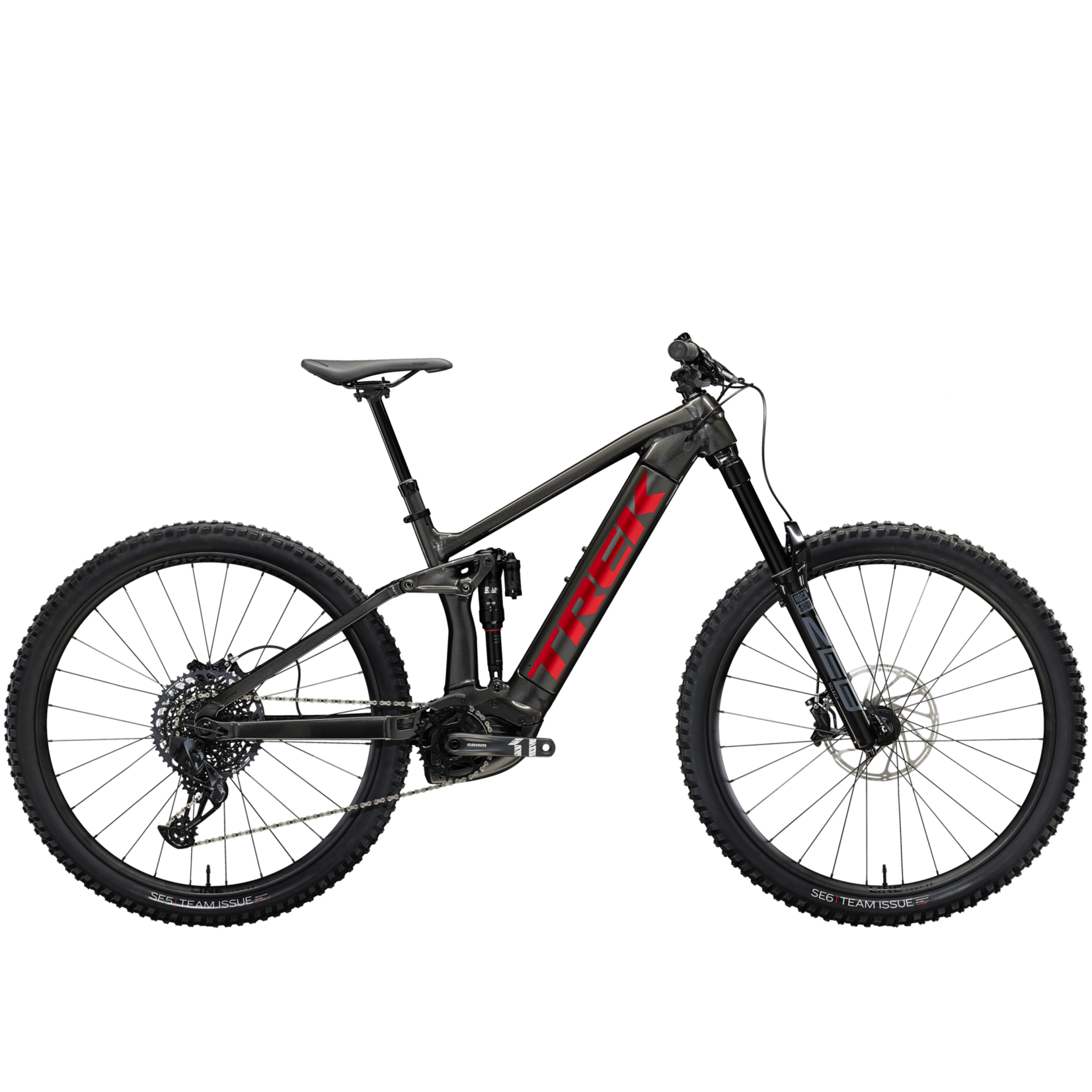 Trek 23 TREK Rail 9 Gen 3