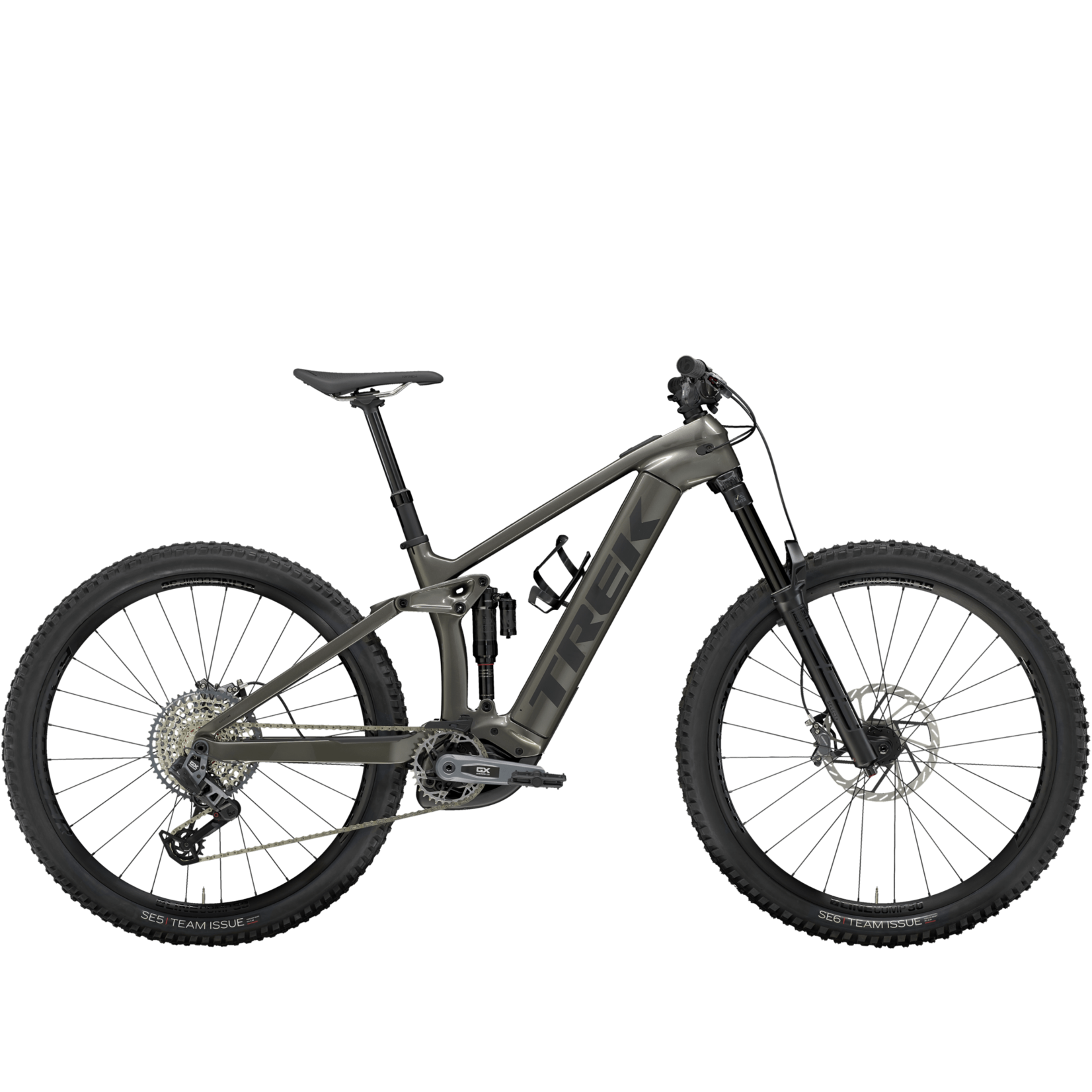 Trek TREK Rail+ 9.8 GX AXS T-Type Gen 5