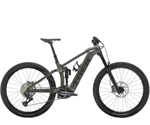 Trek 9.8 carbon e bike sale
