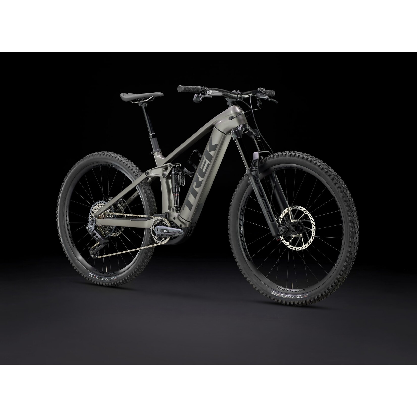 Trek TREK Rail+ 9.8 GX AXS T-Type Gen 5