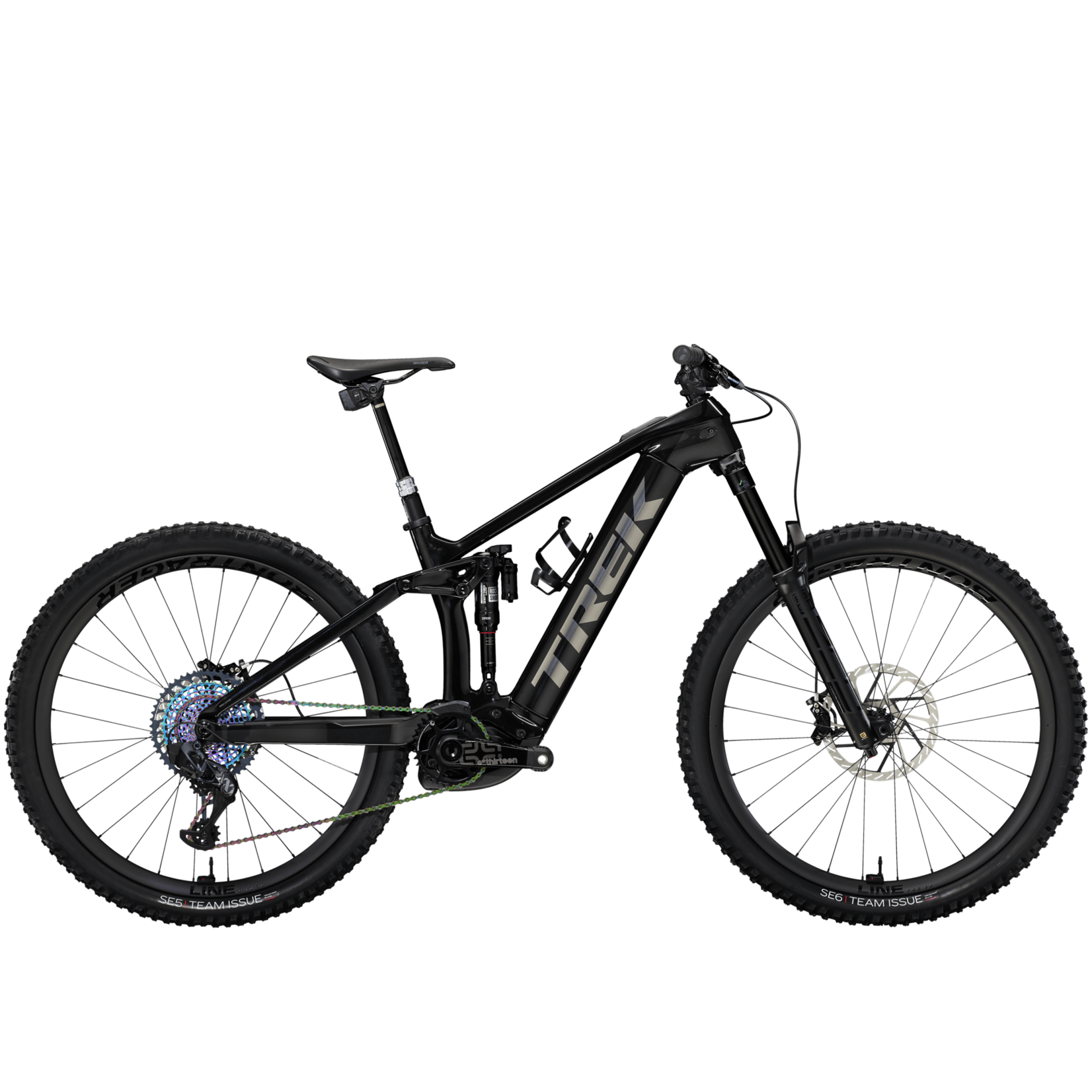 Trek TREK Rail+ 9.9 XX1 AXS Gen 4