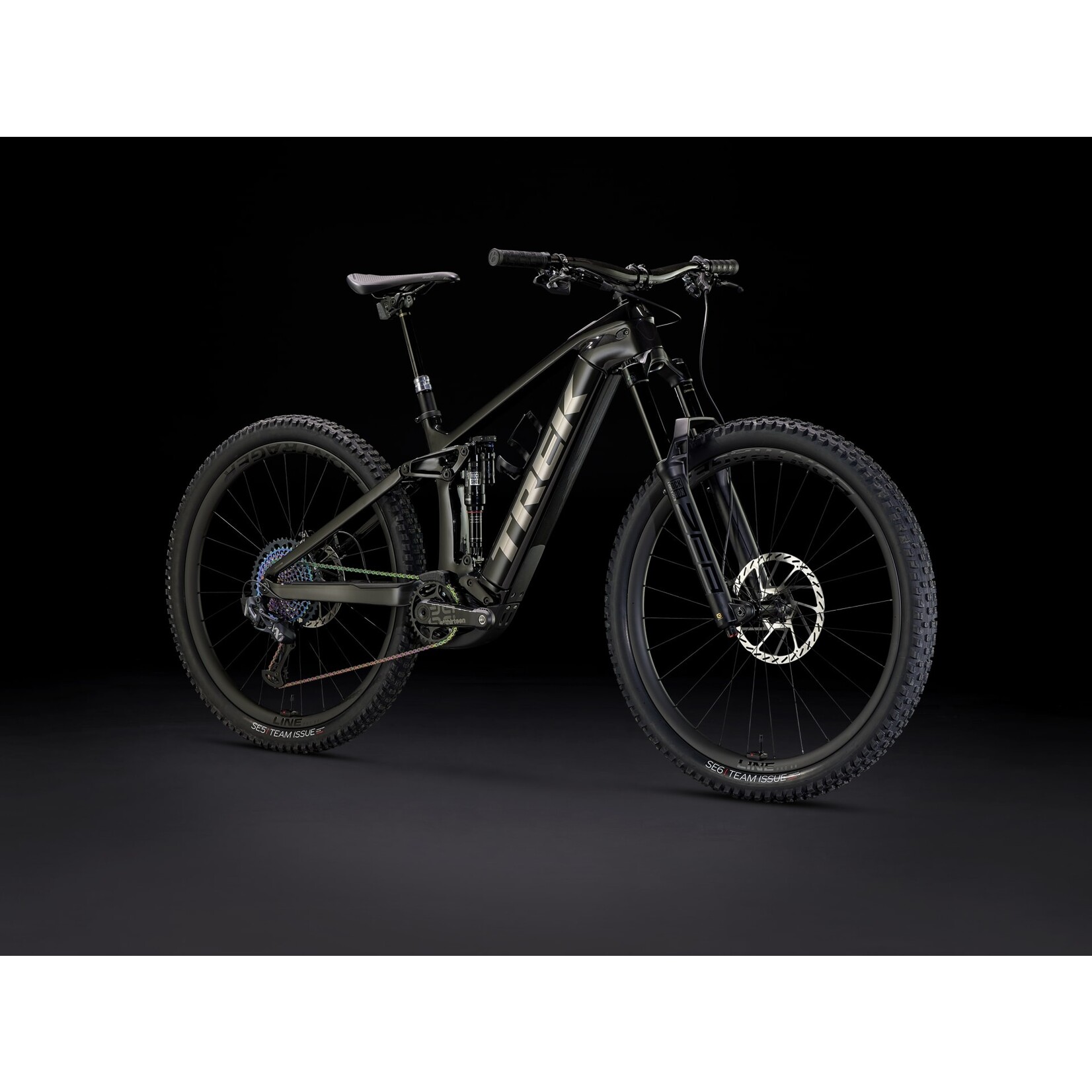 Trek 24 TREK Rail 9.9 XX1 AXS Gen 4