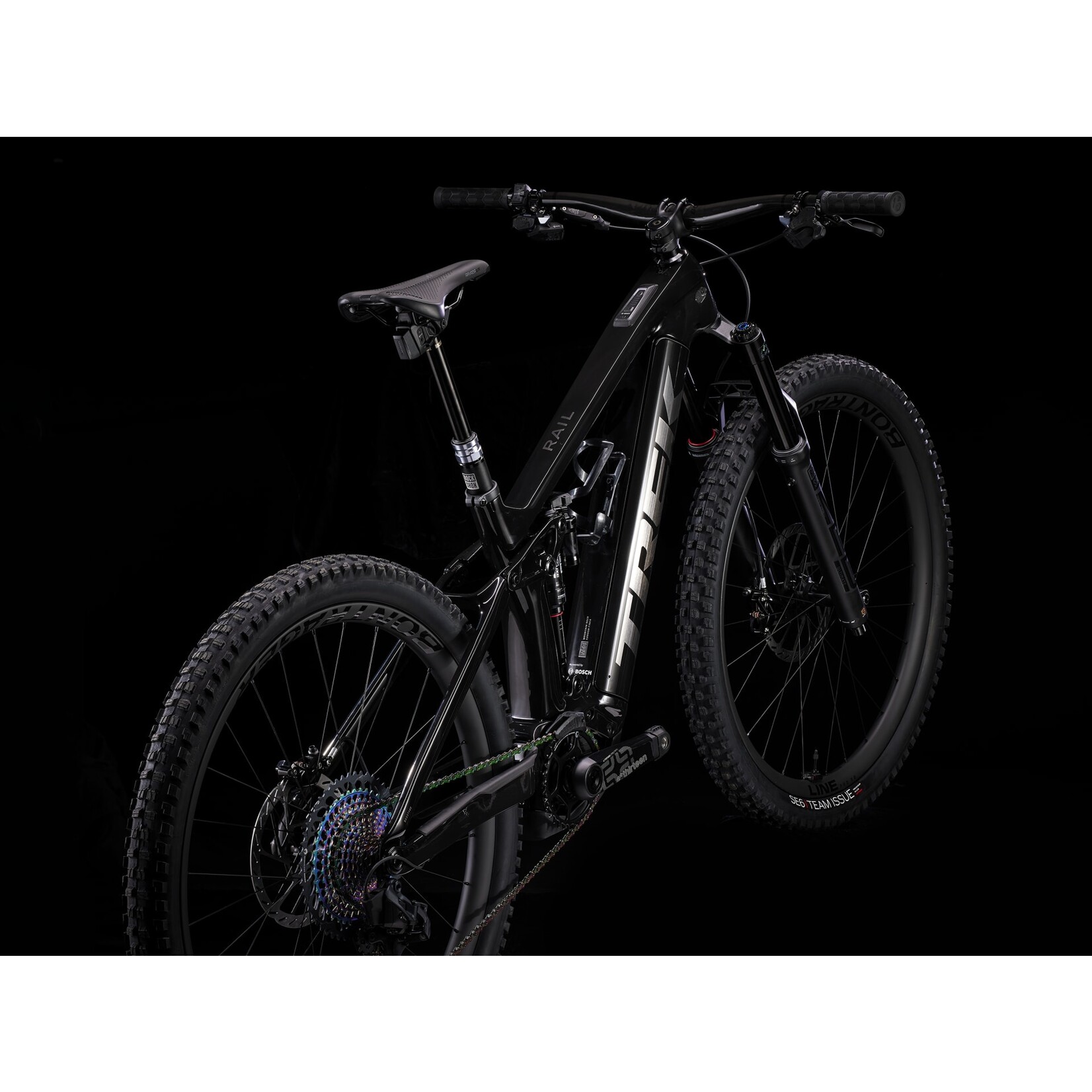 Trek TREK Rail+ 9.9 XX1 AXS Gen 4