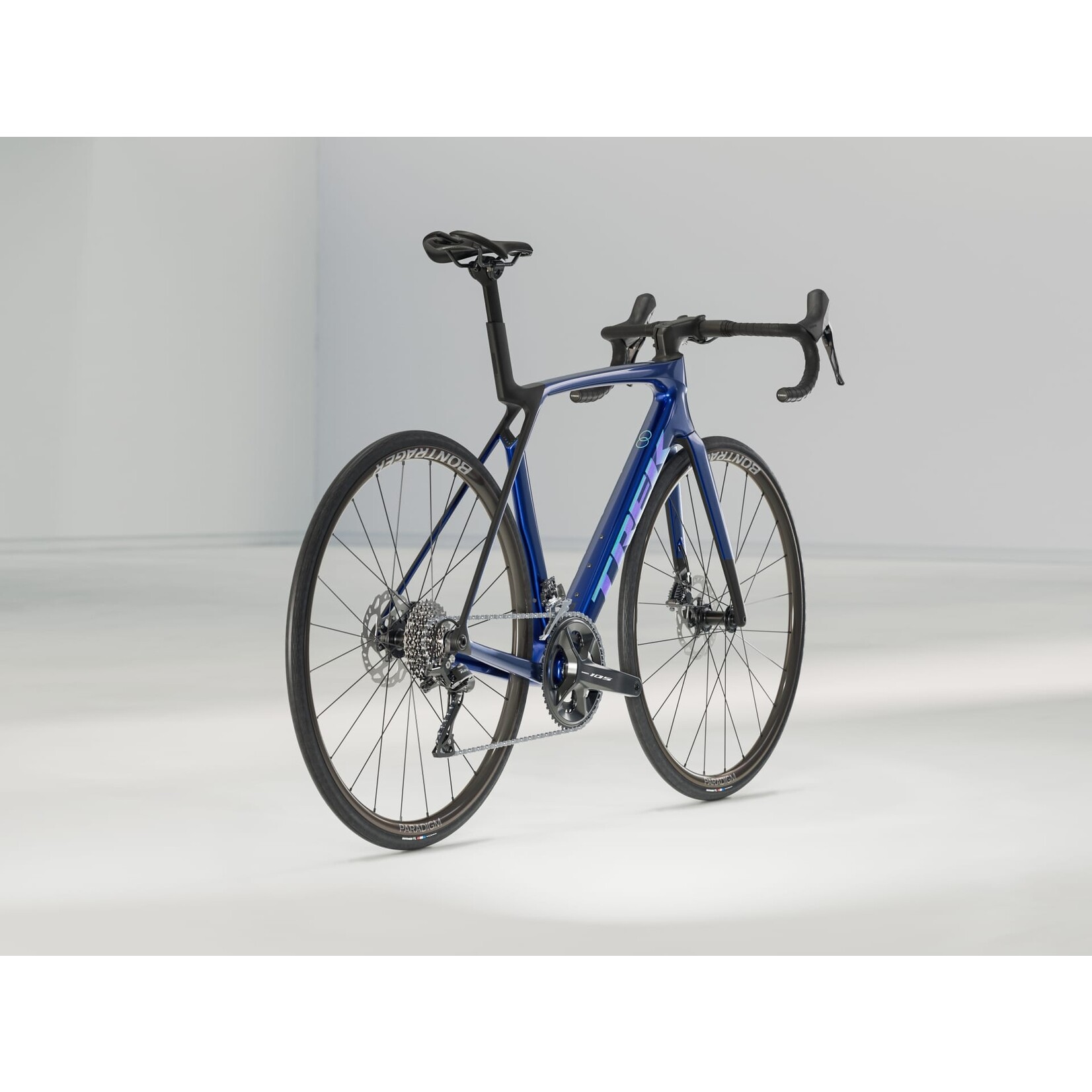 Trek 25 Trek Madone SL 5 Gen 8