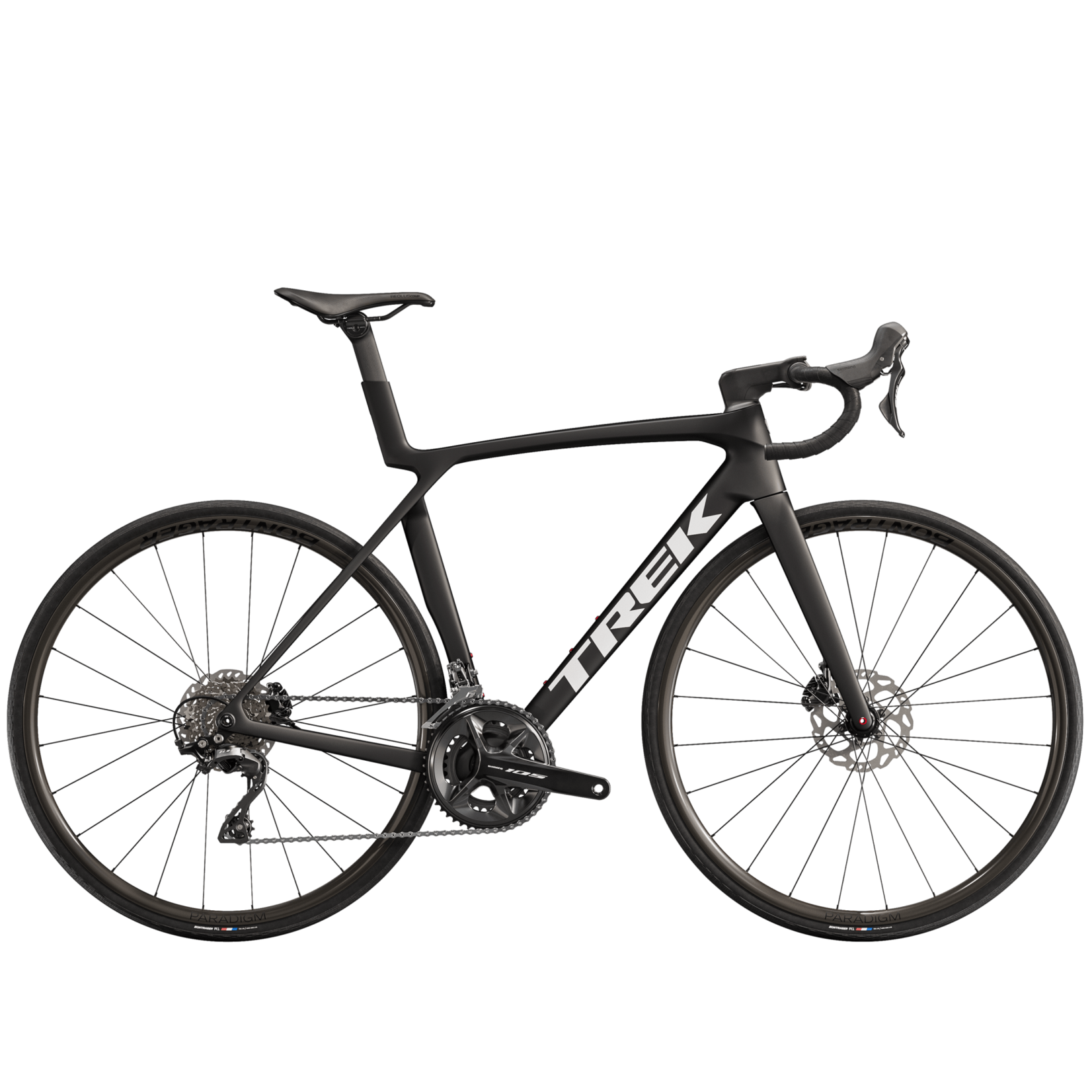 Trek 25 Trek Madone SL 5 Gen 8