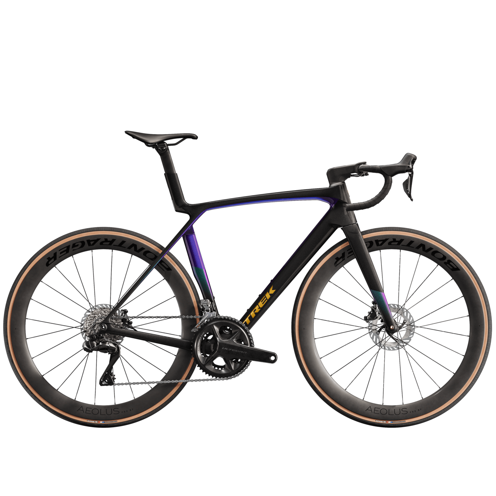 Trek TREK Madone SL 7 Gen 8