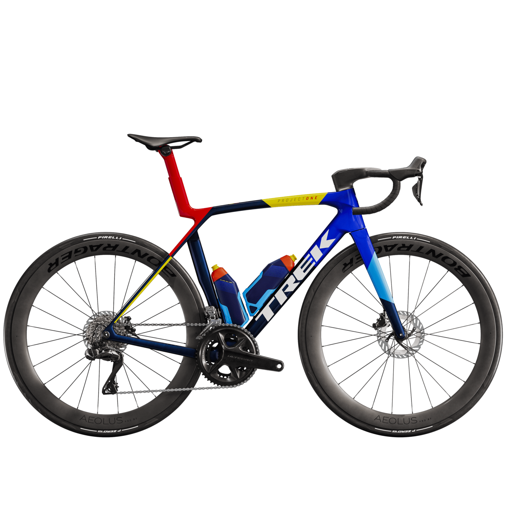 Trek TREK Madone SLR 7 Gen 8